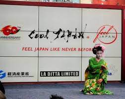 Рабочий визит во Вьетнам делегации деловых кругов Японии